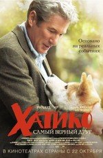 Хатико (2009) смотреть онлайн