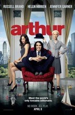 Артур. Идеальный миллионер (2011) смотреть онлайн смотреть онлайн