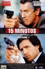 15 минут славы (2001) смотреть онлайн