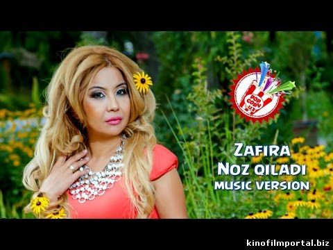 Zafira - Noz qiladi (music version)