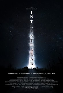 Интерстеллар / Interstellar (2014) смотреть онлайн