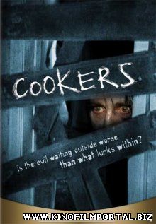 Призраки опиума / Cookers (2001)