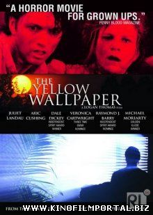 Жёлтые обои / The Yellow Wallpaper (2012)