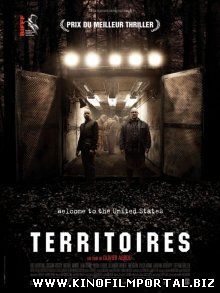 Территории / Territories (2010) смотреть онлайн