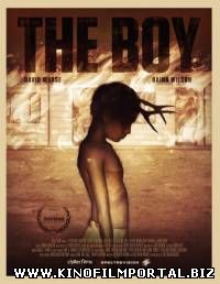 Кукла / Самый обычный мальчик / The boy (2015/WEB-DLRip) смотреть онлайн