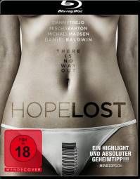 Безнадега / Потеря надежды / HopeLost (2015) смотреть онлайн