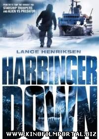 Падший предвестник / Harbinger Down (2015/WEB-DL смотреть онлайн