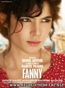 Фанни / Fanny (2013) смотреть онлайн