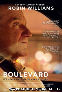 Бульвар / Boulevard (2014) смотреть онлайн