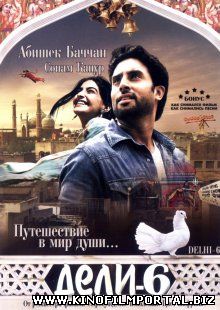 Дели-6 / Delhi-6 (2009) смотреть онлайн