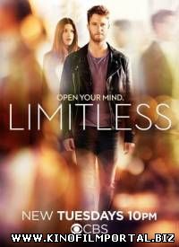 Области тьмы / Limitless (2015) 2 серия смотреть онлайн