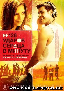 128 ударов сердца в минуту / We Are Your Friends (2015) смотреть онлайн