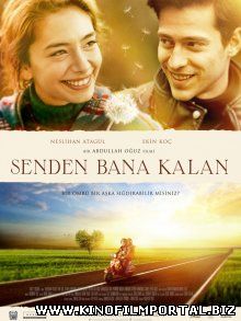 Все, что мне осталось от тебя / Senden Bana Kalan (2015) смотреть онлайн