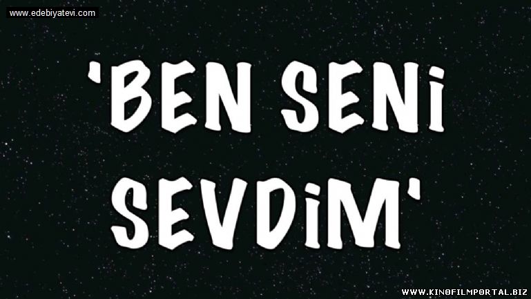 Seni sevdim / Сени севдим (O'zbek kino)