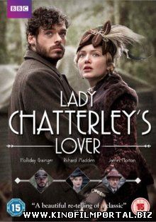 Любовник леди Чаттерлей / Lady Chatterley's Lover (2015) смотреть онлайн