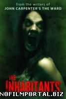 Жильцы / The Inhabitants (2015) смотреть онлайн