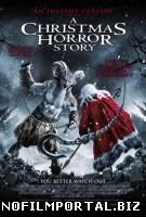 Страшная рождественская история / A Christmas Horror Story (2015) смотреть онлайн