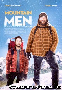 Горцы / Mountain Men (2014) смотреть онлайн