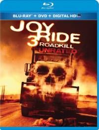 Ничего себе поездочка 3 / Joy Ride 3 (2014) смотреть онлайн