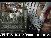 Викинги / Vikings (2013) 1 сезон