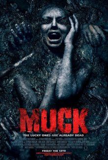 Грязь / Muck (2014) смотреть онлайн