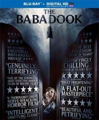 Бабадук / The Babadook (2014) смотреть онлайн