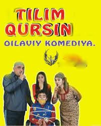 TILIM QURSIN 2 (Yangi Uzbek Kino 2015)