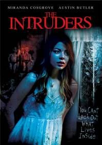 Посторонний / The Intruders (2015) смотреть онлайн