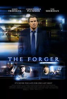 Фальсификатор / The Forger (2014) смотреть онлайн