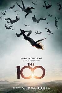 Сотня / The Hundred / The 100 (2014) 16 серия смотреть онлайн