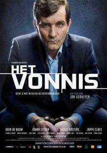 Вердикт / Het Vonnis (2013) смотреть онлайн