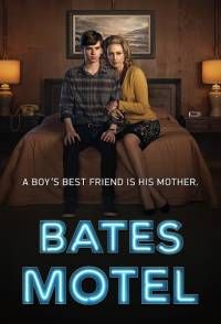 Мотель Бэйтс / Bates Motel (2013-2015) 1-3 сезон , 6 серия смотреть онлайн