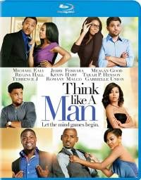 Думай, как мужчина / Think Like a Man (2012) фильм онлайн смотреть онлайн