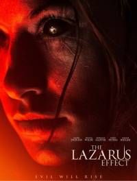 Эффект Лазаря / The Lazarus Effect (2015) Ахтунг CAMRip ! смотреть онлайн