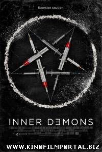 Внутренние демоны / Inner Demons (2014) смотреть онлайн