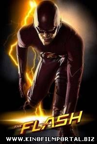 Флэш / The Flash / 1 сезон (2014) 17 серия