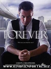 Вечность / Forever (2014) 20 серия смотреть онлайн