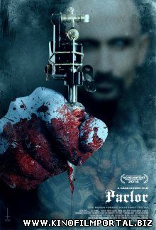 Кабинет / Parlor (2015) смотреть онлайн