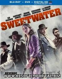 Пресная вода / Sweetwater (2013) смотреть онлайн