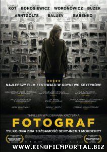 Фотограф (2014) смотреть онлайн