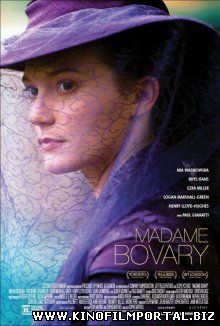 Госпожа Бовари / Madame Bovary (2014) смотреть онлайн