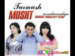 "Turmush Musht" (Yangi Uzbek Kino) 2015