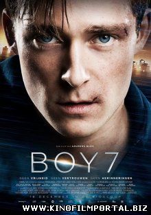 Номер семь / Седьмой / Boy 7 (2015) смотреть онлайн