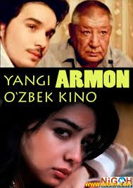 "ARMON" (Yangi Uzbek Kino) 2015 смотреть онлайн