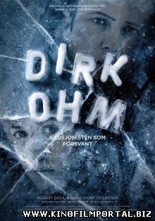 Исчезающий иллюзионист / Dirk Ohm - Illusjonisten som forsvant (2015) смотреть онлайн