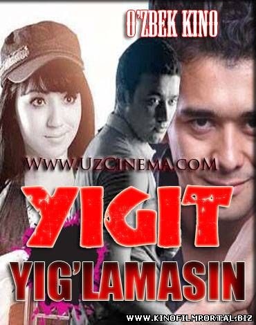 YIGIT IYGLAMASIN 1 QISM смотреть онлайн