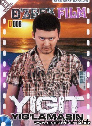 YIGIT IYGLAMASIN 2QISM смотреть онлайн