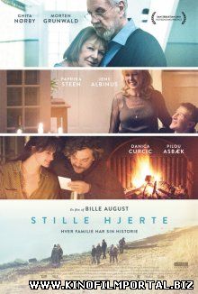 Тихое сердце / Stille hjerte (2014) смотреть онлайн