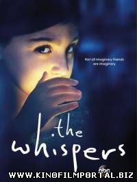 Шёпот / The Whispers (2015) 8 серия смотреть онлайн